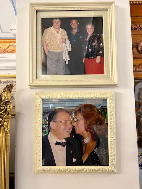 The photo gallery proves that